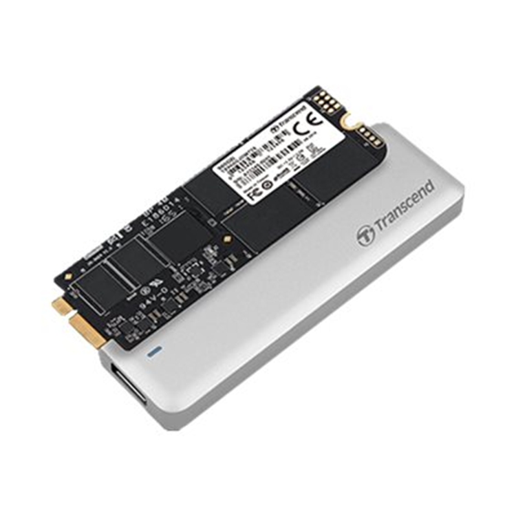 JetDrive 725 Solid state drive 240GB JetDrive 725 Solid state drive 240GB