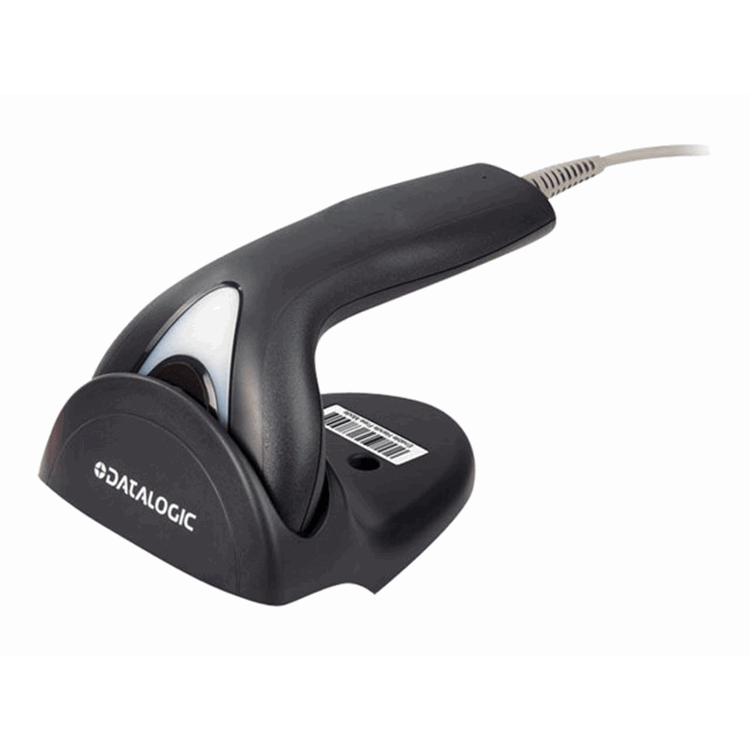 Touch 90 Pro Black Multi-Interface