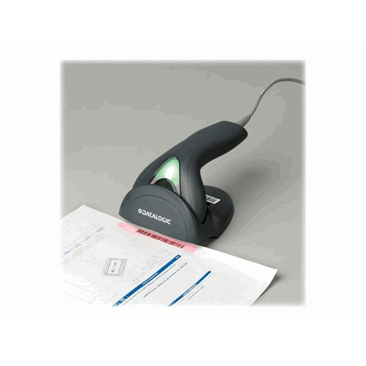 Touch 90 Pro Black Multi-Interface