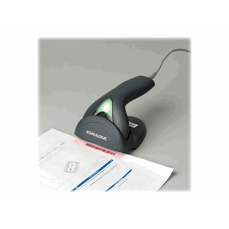 Touch 90 Pro Black Multi-Interface