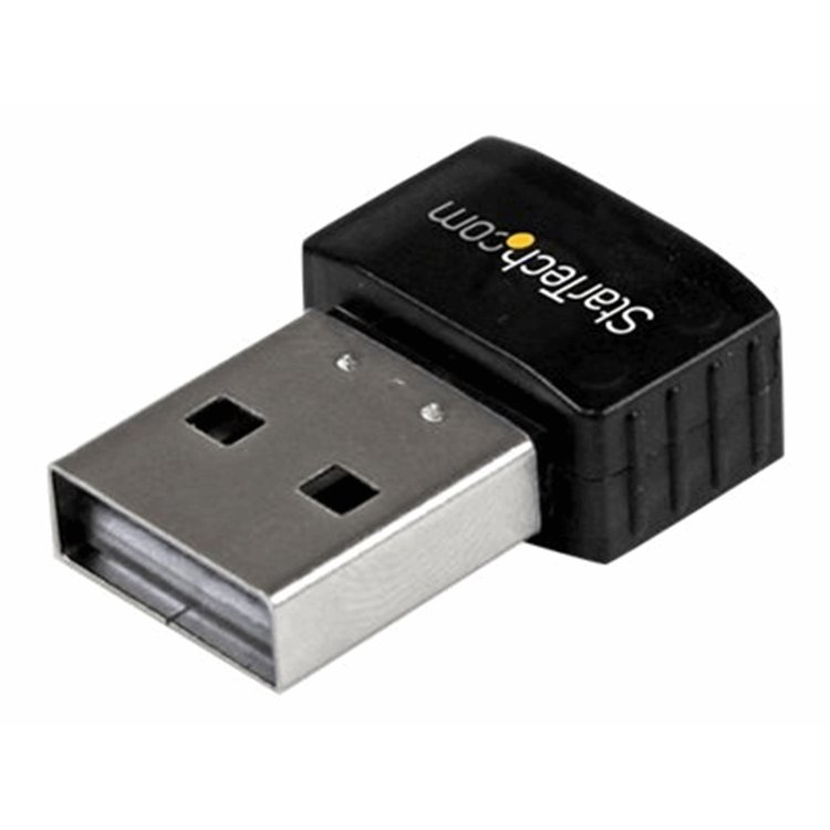 USB 300Mbps Wireless-N Network Adapter