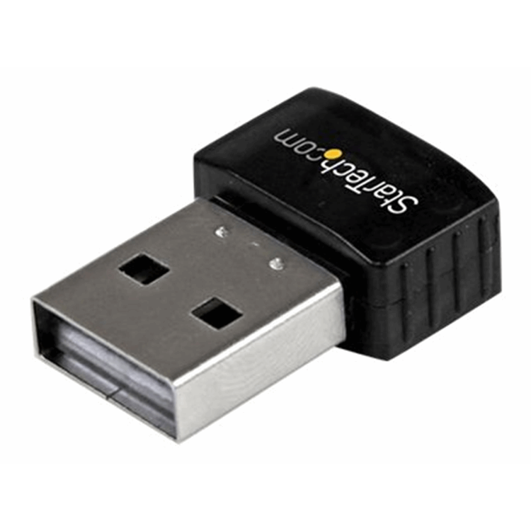 USB 300Mbps Wireless-N Network Adapter USB 300Mbps Wireless-N Network Adapter