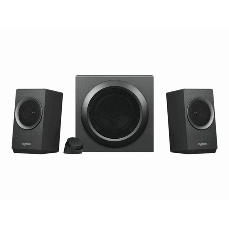 Z337 Bold Sound Bluetooth Conn Z337 Bold Sound Bluetooth Conn