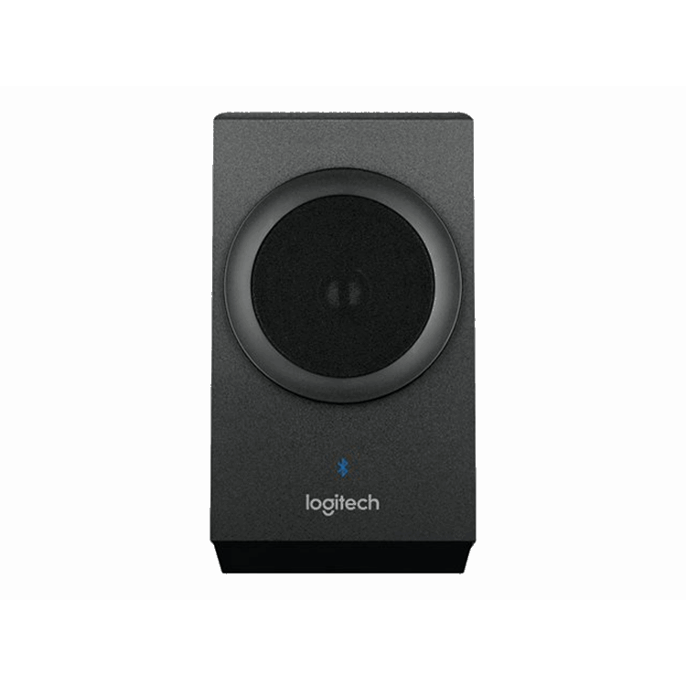 Z337 Bold Sound Bluetooth Conn Z337 Bold Sound Bluetooth Conn