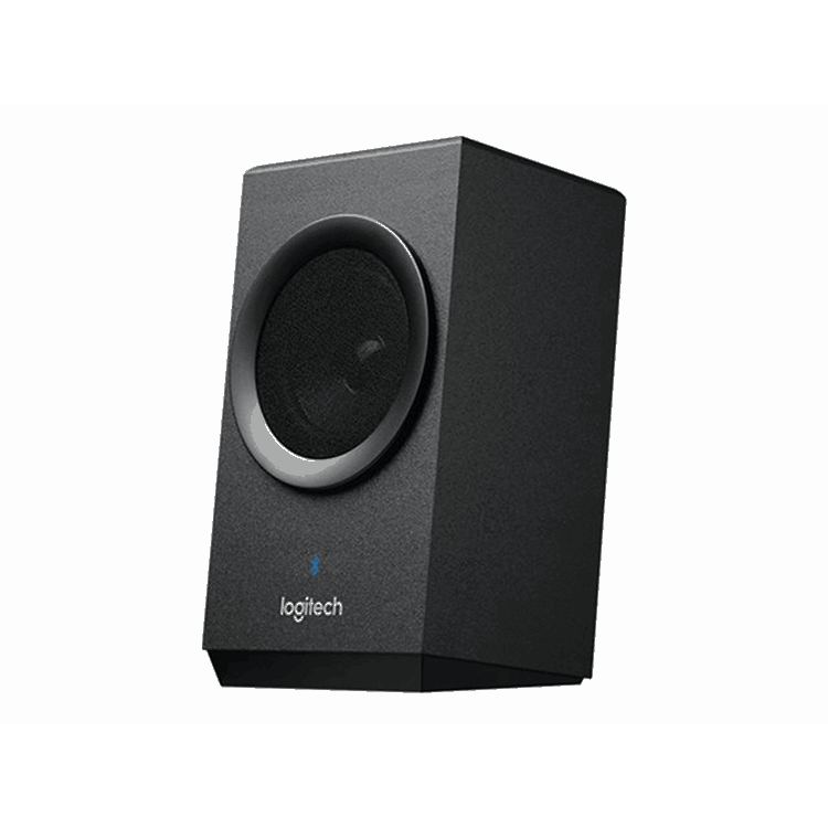 Z337 Bold Sound Bluetooth Conn Z337 Bold Sound Bluetooth Conn