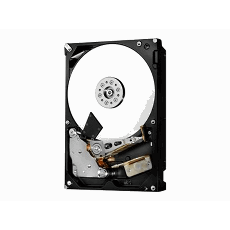 7K6000 4TB 7200RPM HUS726040ALA610 SATA