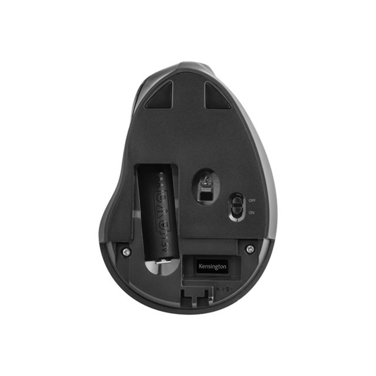 Kensington Mouse ProFitErgoWrlssVertical Kensington Mouse ProFitErgoWrlssVertical