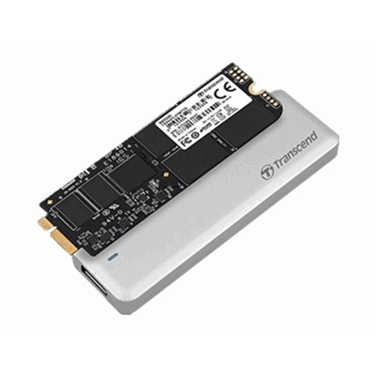JetDrive 725 Solid state drive 960GB JetDrive 725 Solid state drive 960GB