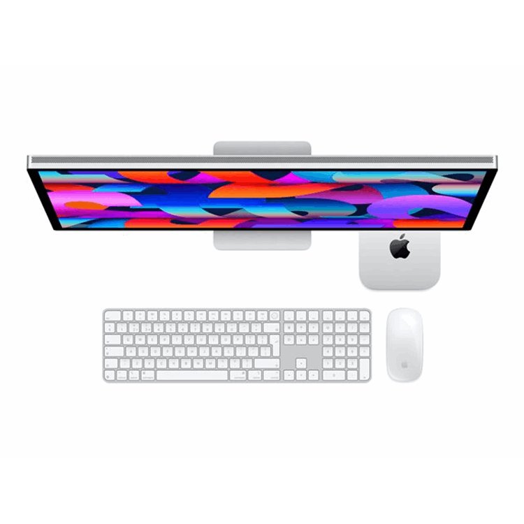 APPLE MAC MINI/12C/16C/24GB/512GB BEL