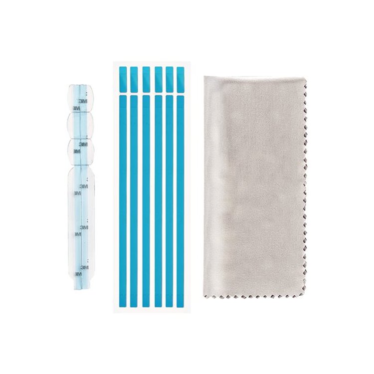 Privacy Screen Installation Kit