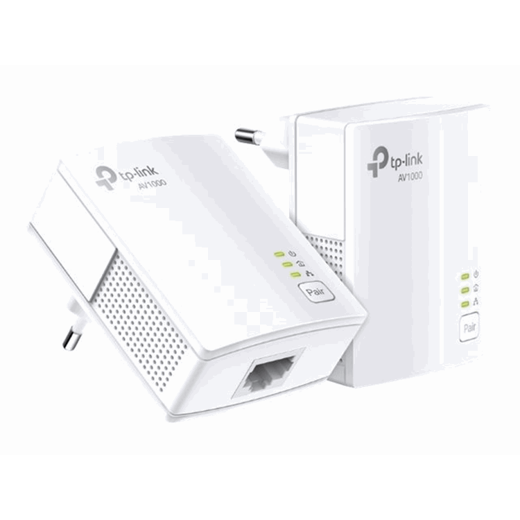 TP-Link TL-PA7017 KIT TP-Link TL-PA7017 KIT