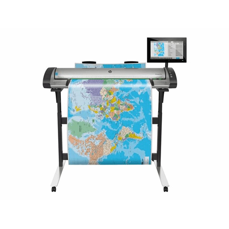 HP SD Pro 2 44inch Scanner HP SD Pro 2 44inch Scanner