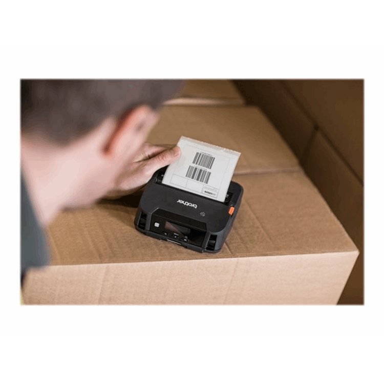 RJ-4230 THERMAL MOBILE PRINT RJ-4230 THERMAL MOBILE PRINT