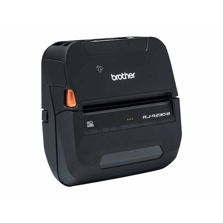 RJ-4230 THERMAL MOBILE PRINT RJ-4230 THERMAL MOBILE PRINT