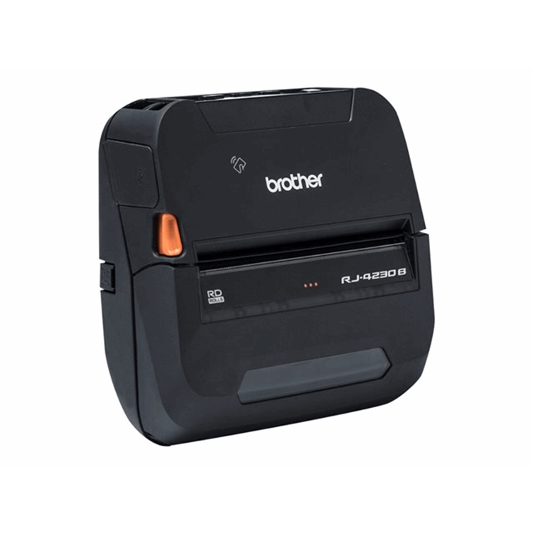 RJ-4230 THERMAL MOBILE PRINT RJ-4230 THERMAL MOBILE PRINT