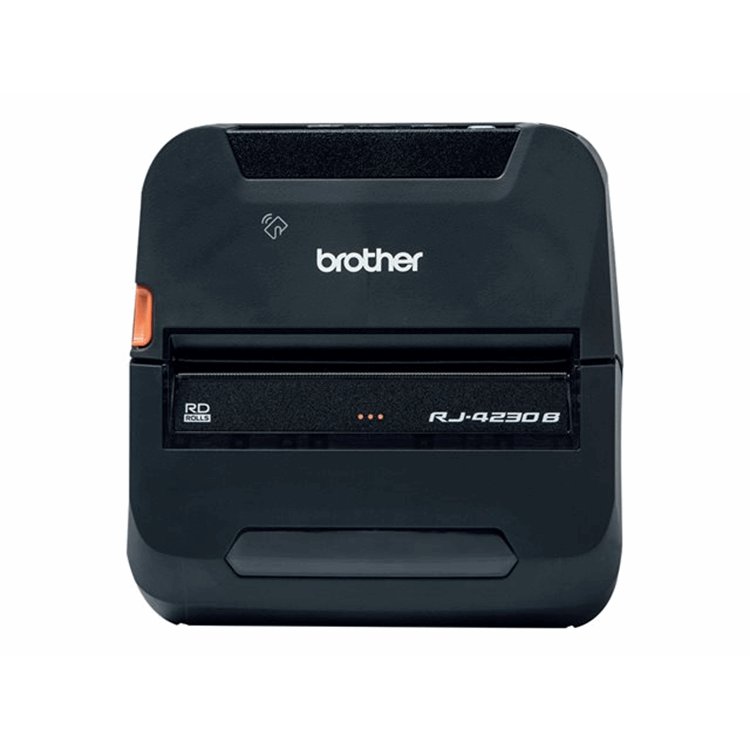 RJ-4230 THERMAL MOBILE PRINT RJ-4230 THERMAL MOBILE PRINT