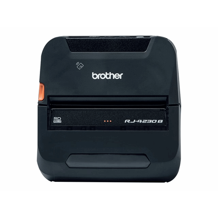RJ-4230 THERMAL MOBILE PRINT RJ-4230 THERMAL MOBILE PRINT