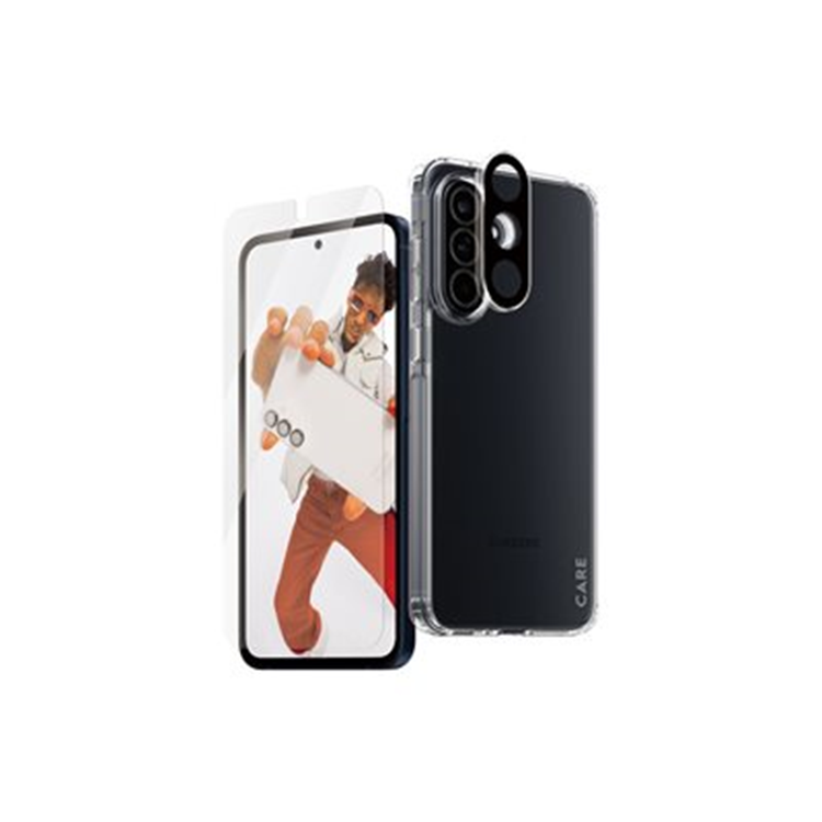 CARE by PG FS 3-in-1 Samsung A56 5G CARE by PG FS 3-in-1 Samsung A56 5G