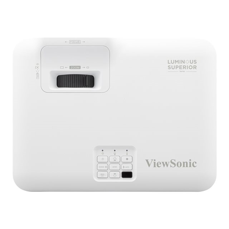 Laser projector WXGA (1280x800) 5000 Laser projector WXGA (1280x800) 5000