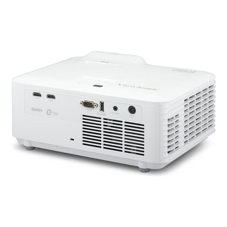 Laser projector WXGA (1280x800) 5000 Laser projector WXGA (1280x800) 5000