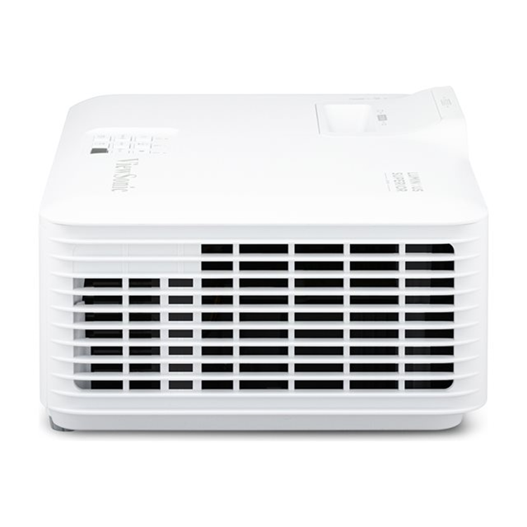 Laser projector WXGA (1280x800) 5000 Laser projector WXGA (1280x800) 5000