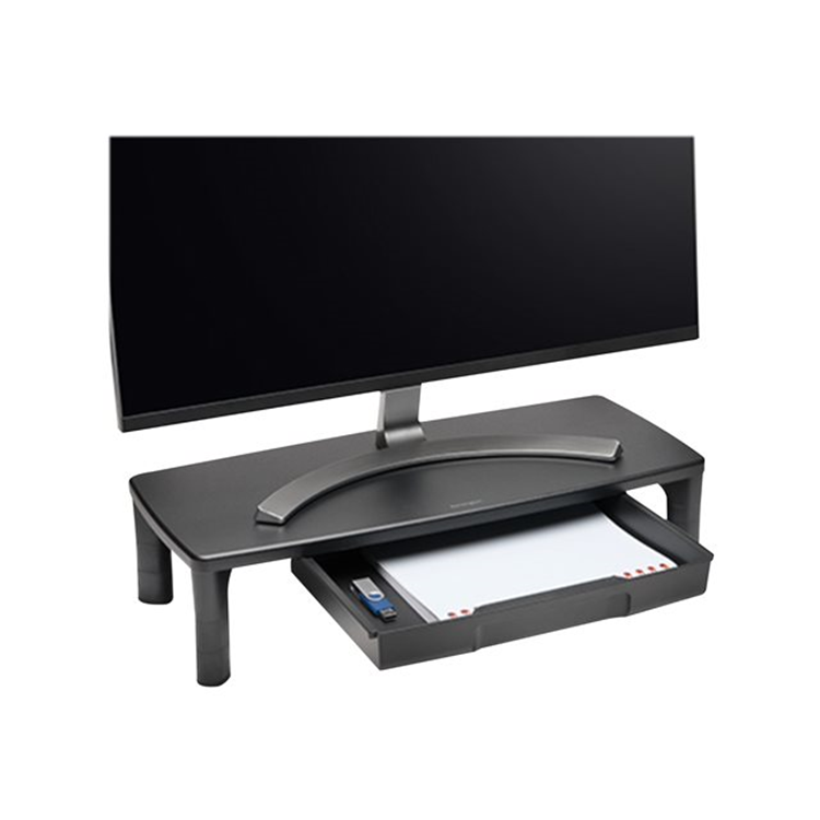 SmartFit Monitor Stand with Drawer SmartFit Monitor Stand with Drawer