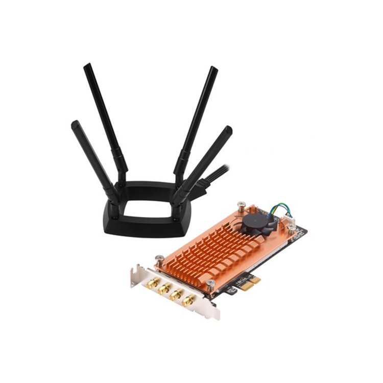 Dual-band AC2600 wireless Dual-band AC2600 wireless