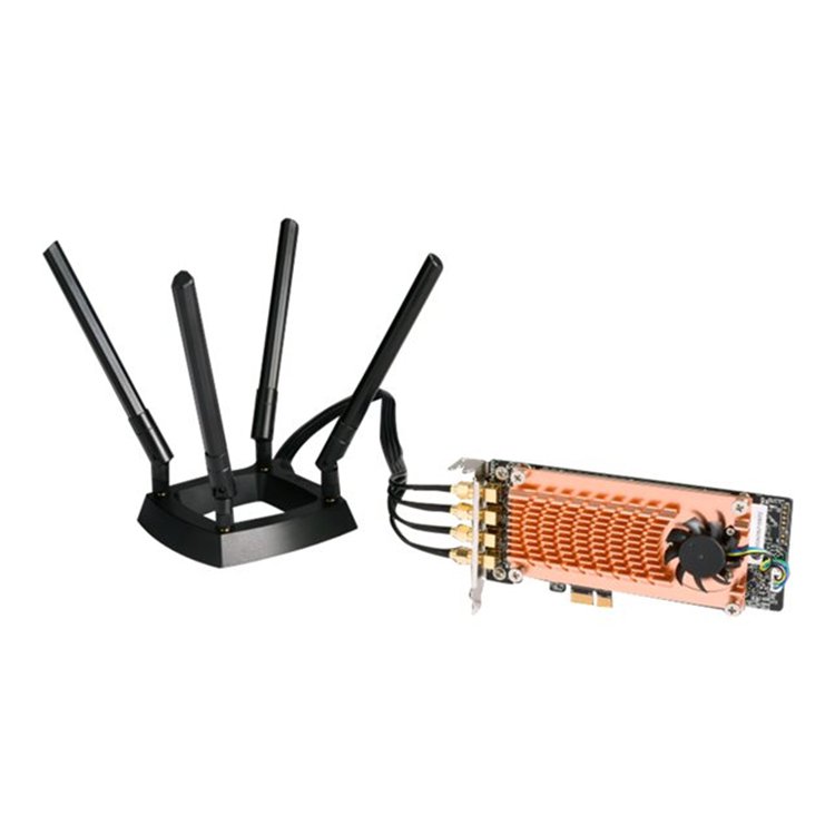 Dual-band AC2600 wireless Dual-band AC2600 wireless