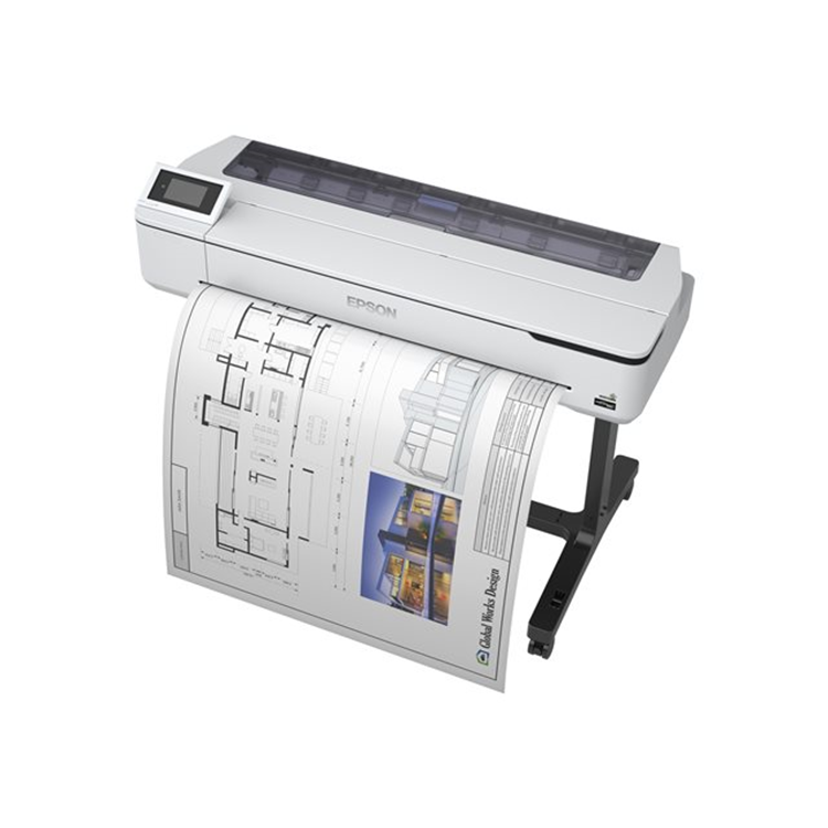 SureColor SC-T5100 SureColor SC-T5100