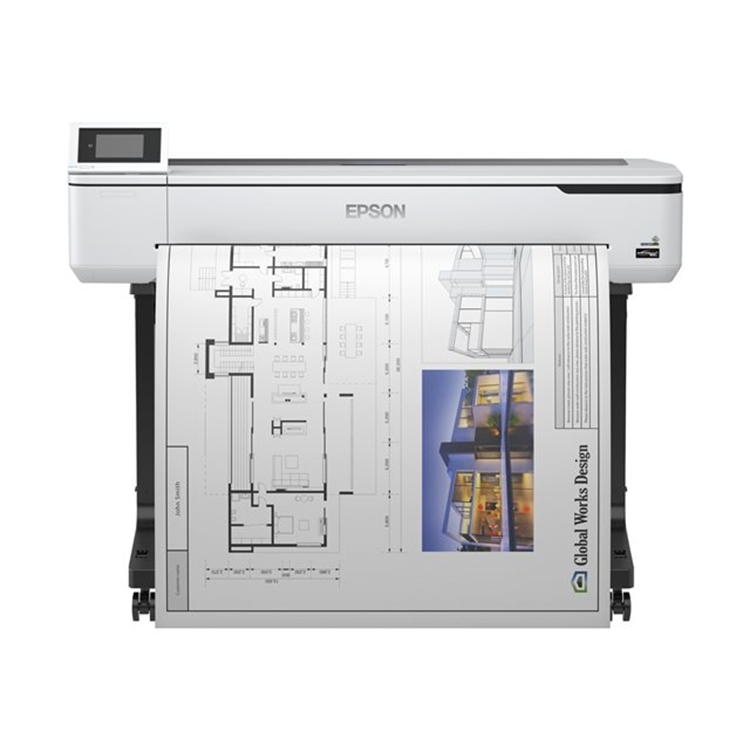 SureColor SC-T5100 SureColor SC-T5100