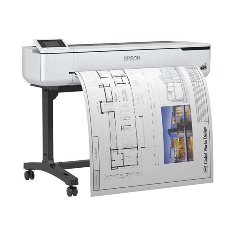 SureColor SC-T5100 SureColor SC-T5100