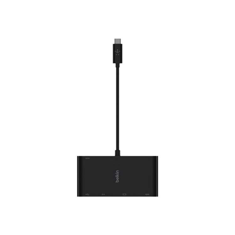 USB-C Video Adapter HDMI VGA DVI DIS