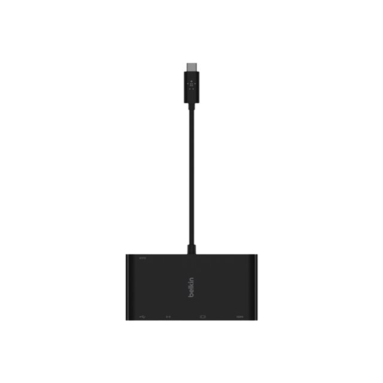USB-C Video Adapter HDMI VGA DVI DIS USB-C Video Adapter HDMI VGA DVI DIS
