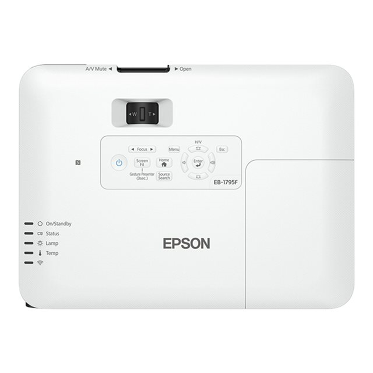 EB-1795F EB-1795F