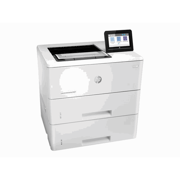 M507x 43cpm A4 1200x1000x2476 550sht