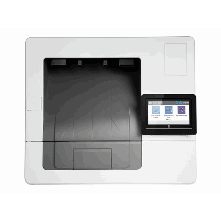 M507x 43cpm A4 1200x1000x2476 550sht