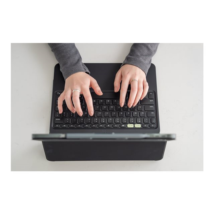 ZAGG KB ProKey 2 iPad Pro 11 M4 Bl Frenc