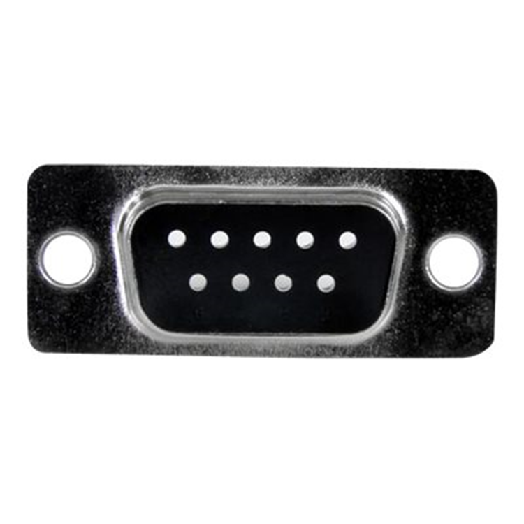 DB9 to RJ45 Modular Adapter - M/F DB9 to RJ45 Modular Adapter - M/F