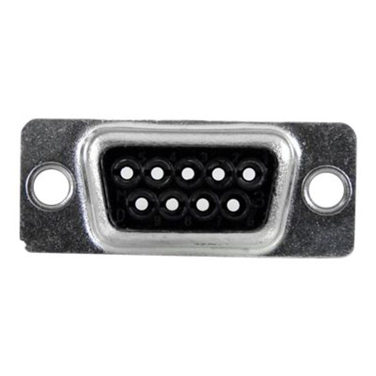 DB9 to RJ45 Modular Adapter - M/F DB9 to RJ45 Modular Adapter - M/F