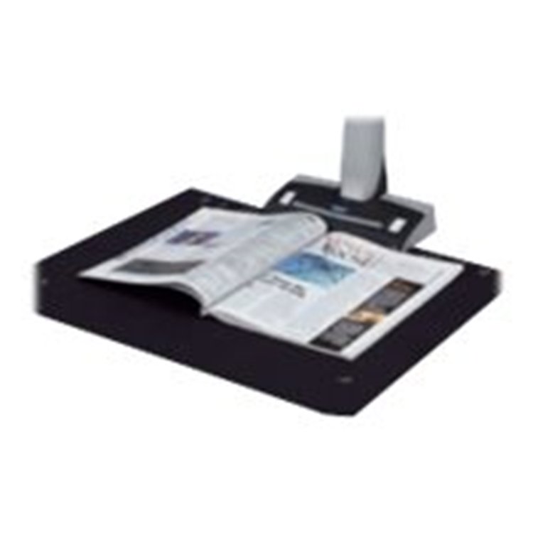 SV600 Black Background Desktop Pad SV600 Black Background Desktop Pad