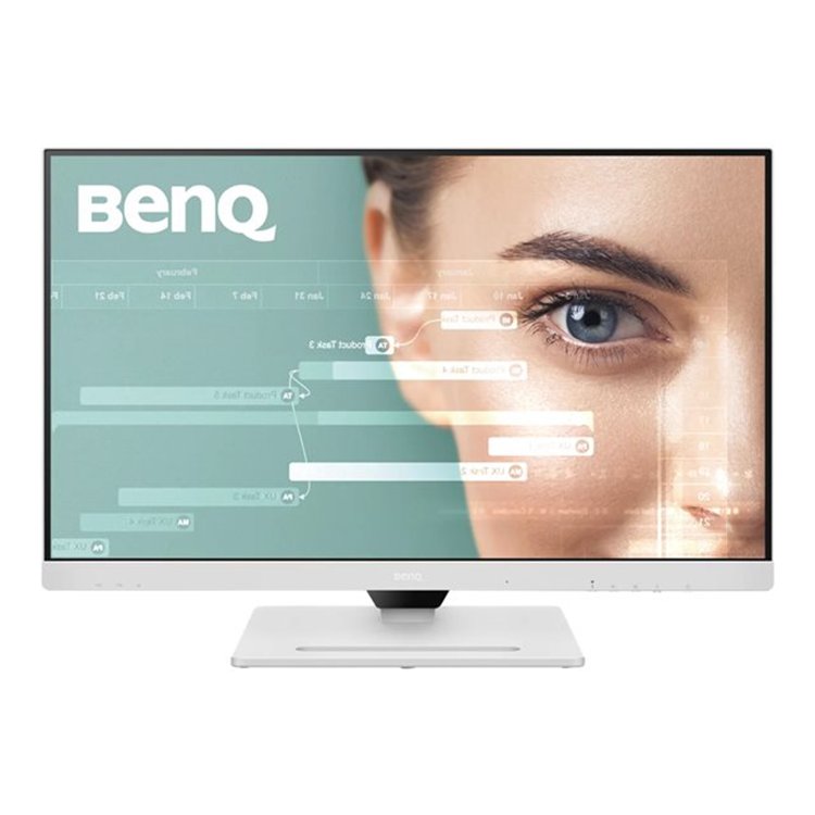 GW3290QT 32IN QHD 2560x1440 USB/C 65W
