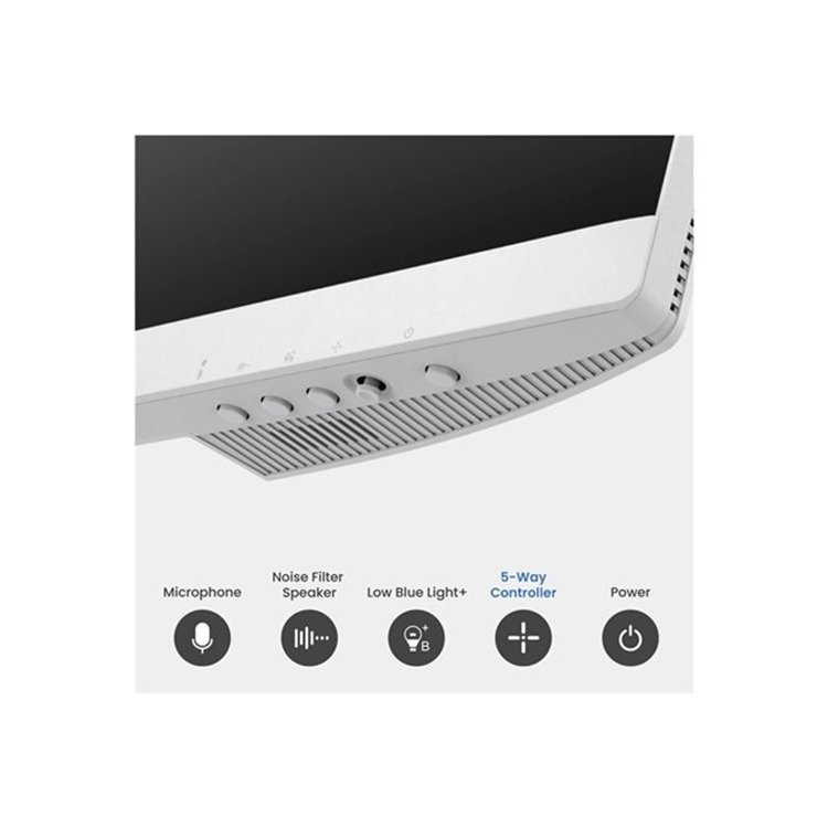 GW3290QT 32IN QHD 2560x1440 USB/C 65W