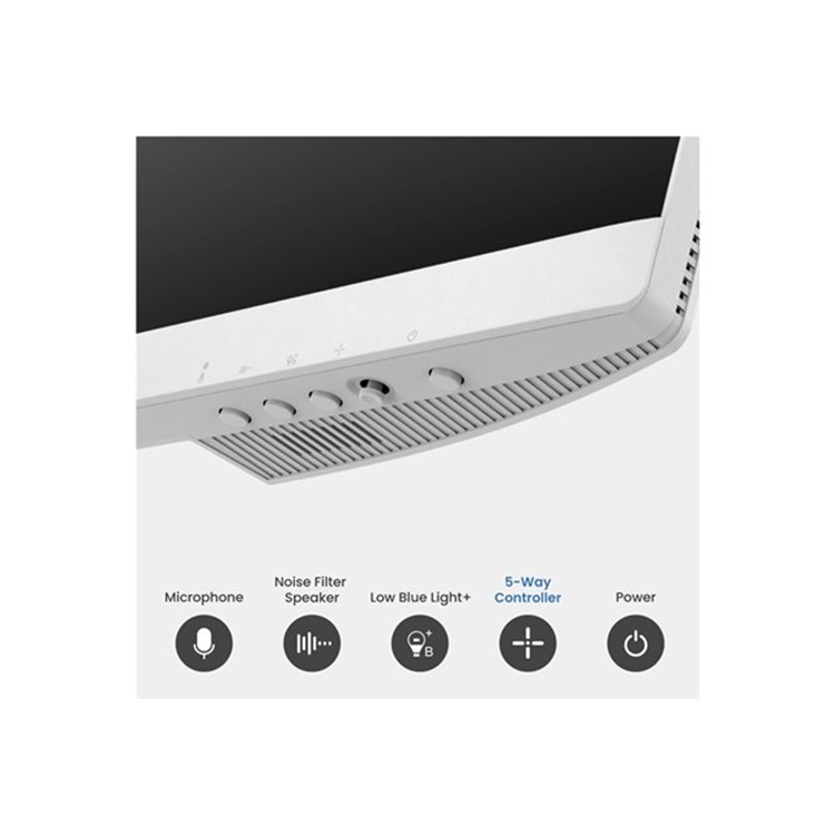 GW3290QT 32IN QHD 2560x1440 USB/C 65W