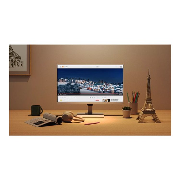GW3290QT 32IN QHD 2560x1440 USB/C 65W