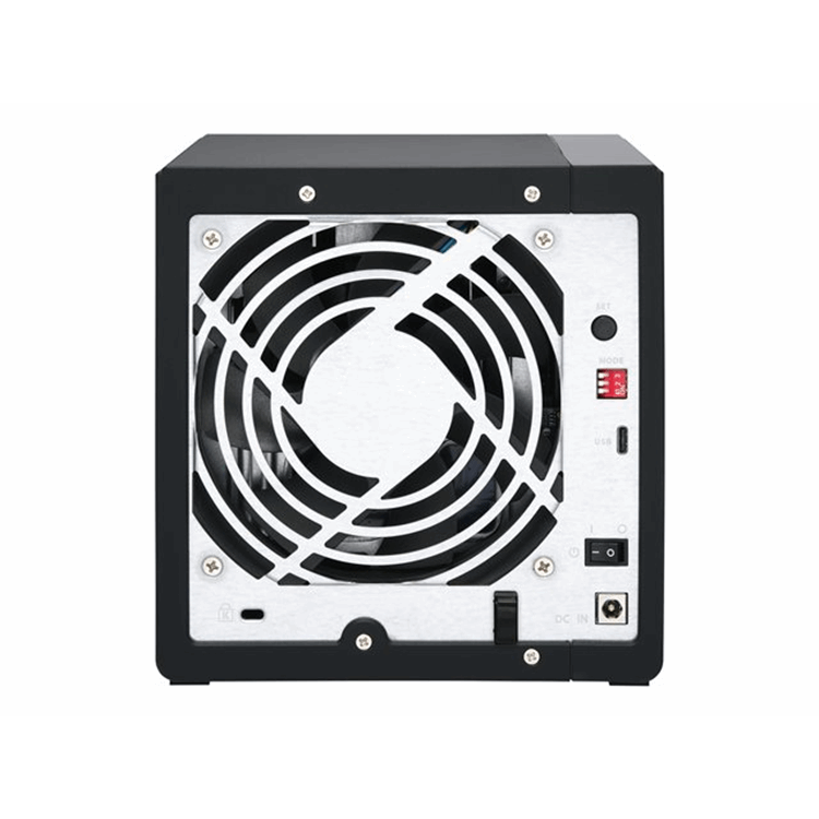 TR-004 4Bay Exp Unit / DAS TR-004 4Bay Exp Unit / DAS