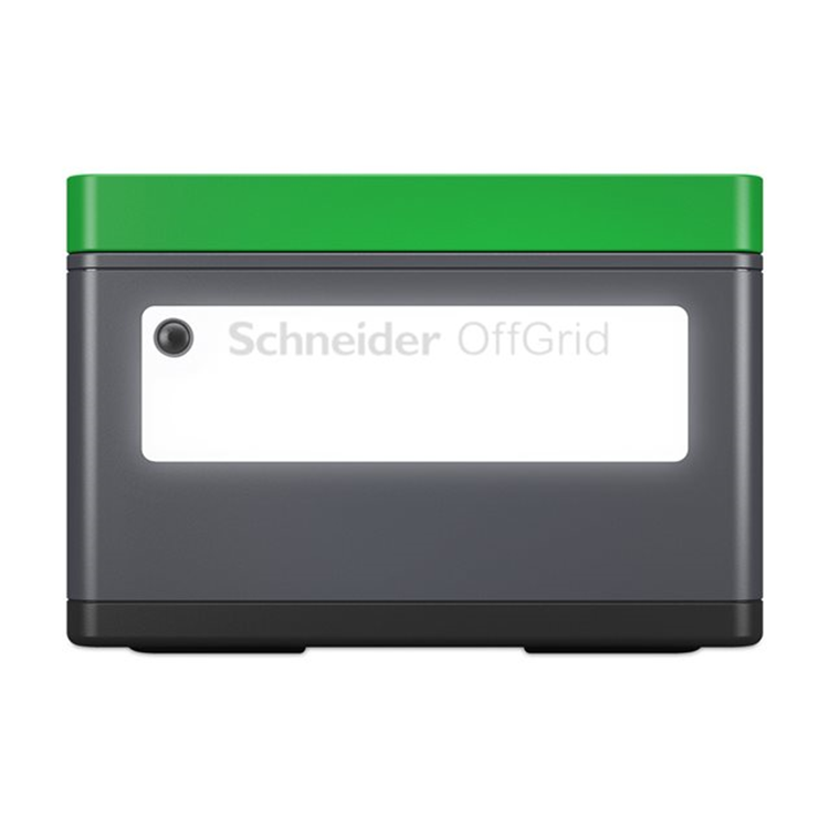 SCHNEIDER OFFGRID PORTABLE PWR STATION 3 SCHNEIDER OFFGRID PORTABLE PWR STATION 3