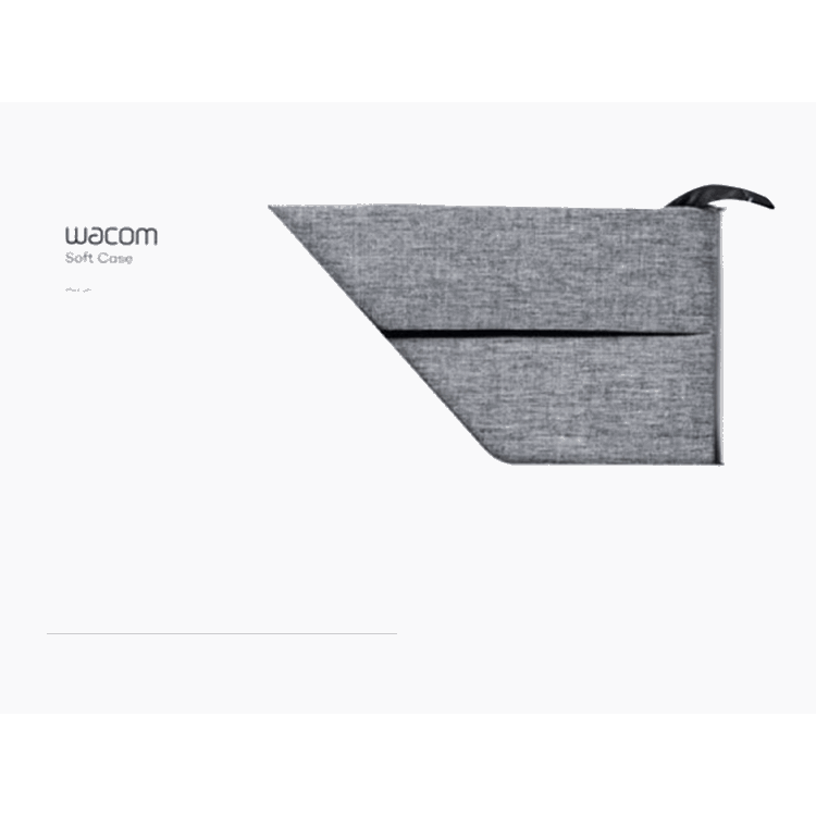 WACOM Soft Case Medium WACOM Soft Case Medium