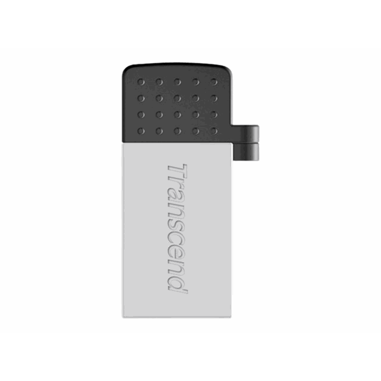 MEM JetFlash 380G 16GB Micro USB Silver MEM JetFlash 380G 16GB Micro USB Silver