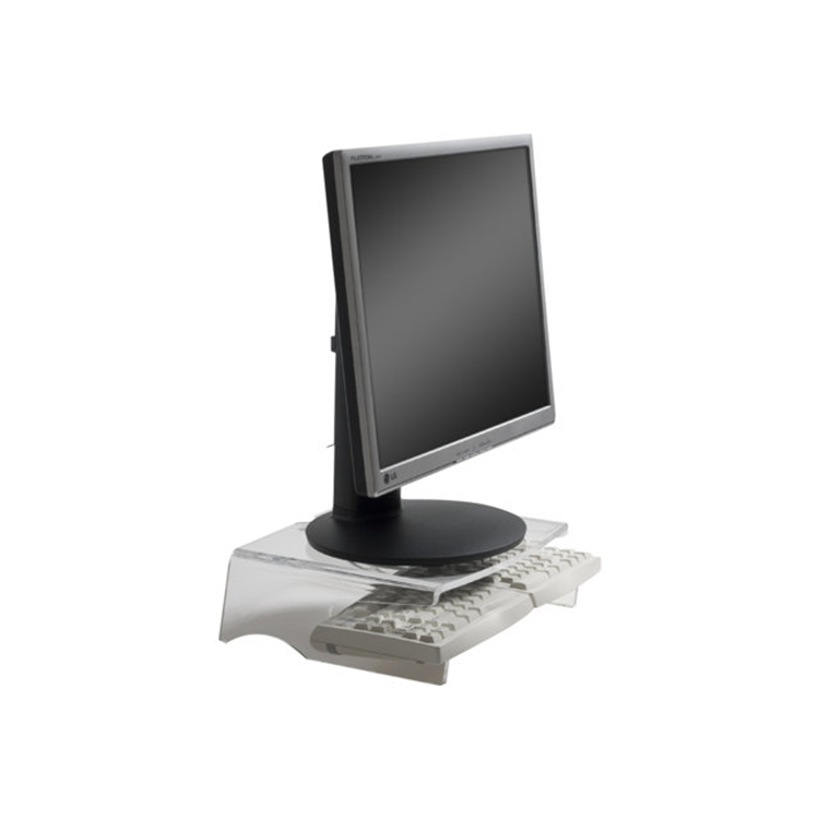 Monitor Stand f Q-riser 100 Monitor Stand f Q-riser 100