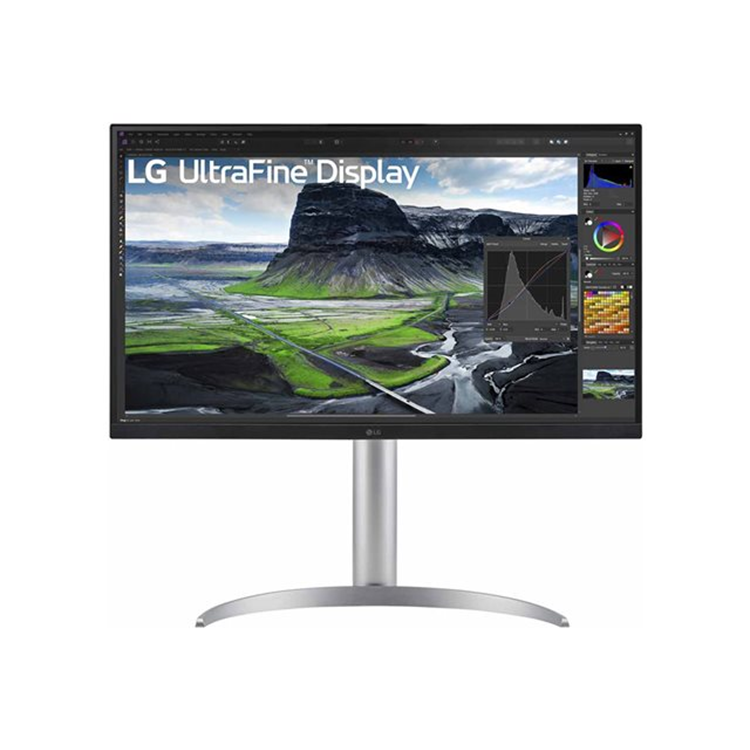 LG 27UQ850V-W.AEU 27inch IPS 4K